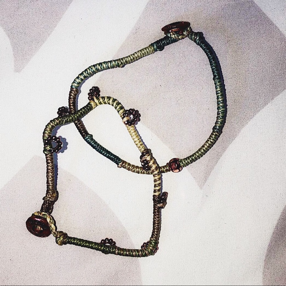 Bracelet set!